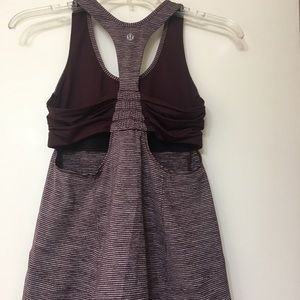 lululemon athletica Tops - Lululemon top lululemon athletica Tops - Lululemon top